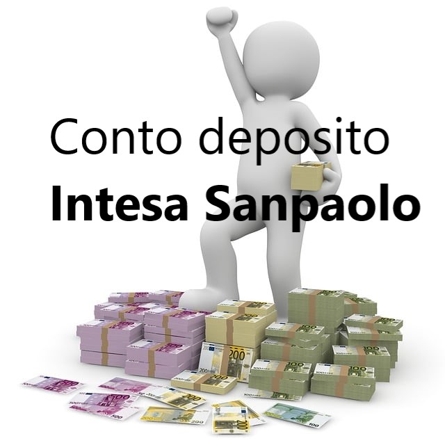 Buoni di risparmio Intesa Sanpaolo
